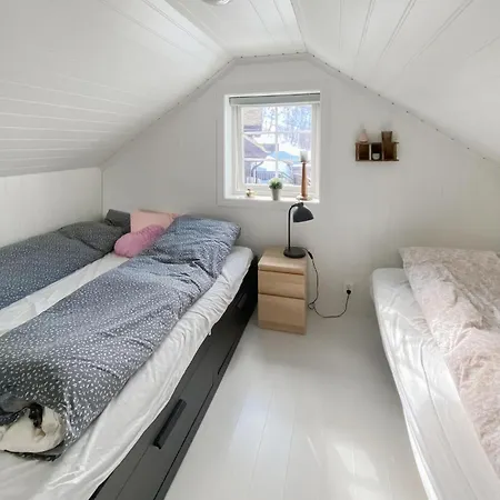 Lovely Home In Rauland With Wifi