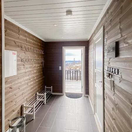 Lovely Home In Rauland With Wifi