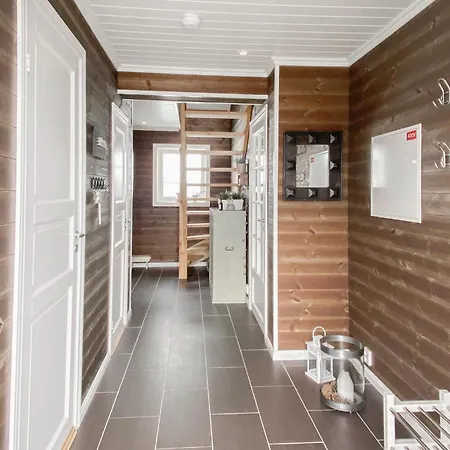 Lovely Home In Rauland With Wifi *