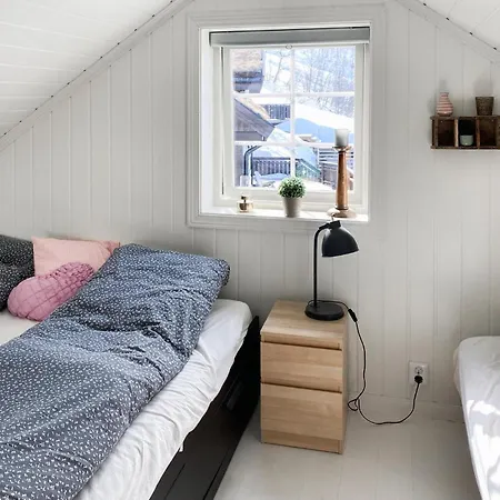 Lovely Home In Rauland With Wifi Rauland