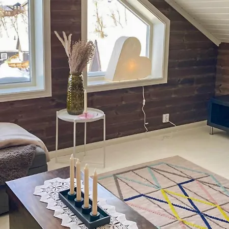 Holiday home Lovely Home In Rauland With Wifi