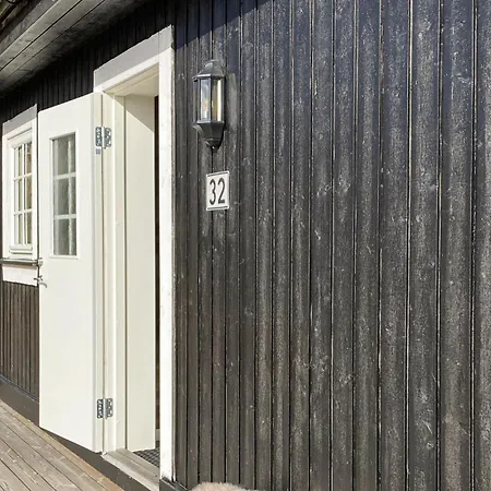 Lovely Home In Rauland With Wifi Rauland