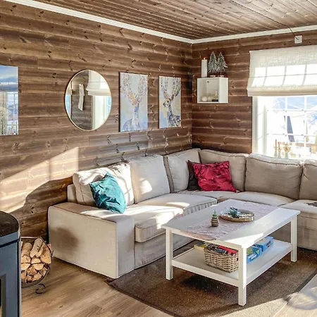 Holiday home Lovely Home In Rauland With Wifi